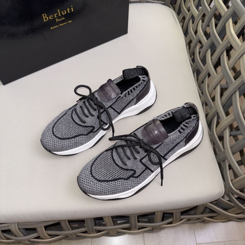 Berluti Shoes